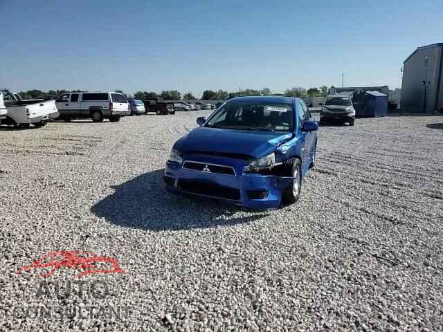 MITSUBISHI LANCER 2012 - JA32U2FU7CU030126