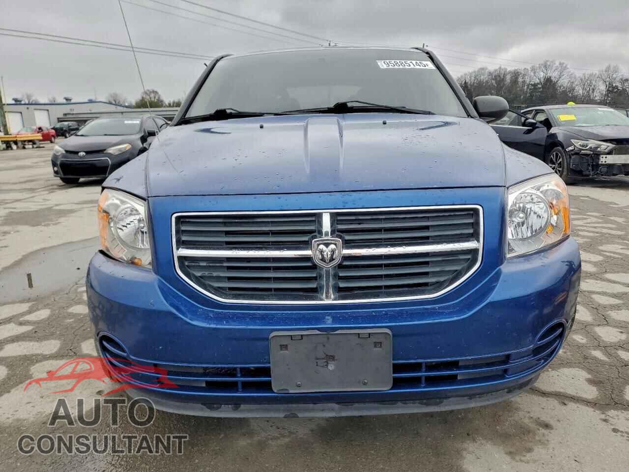 DODGE CALIBER 2009 - 1B3HB48A59D168371