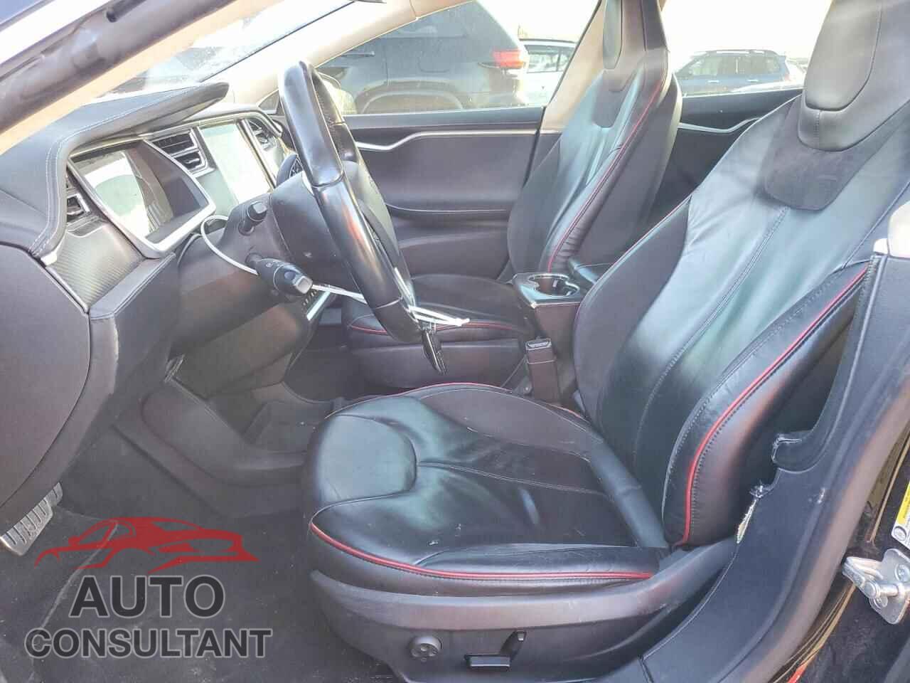 TESLA MODEL S 2012 - 5YJSA1CP8CFP02979