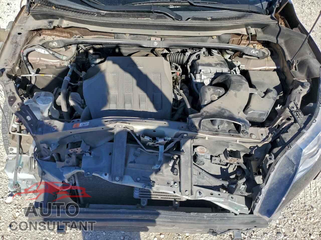 MITSUBISHI ECLIPSE 2018 - JA4AT5AA8JZ064830