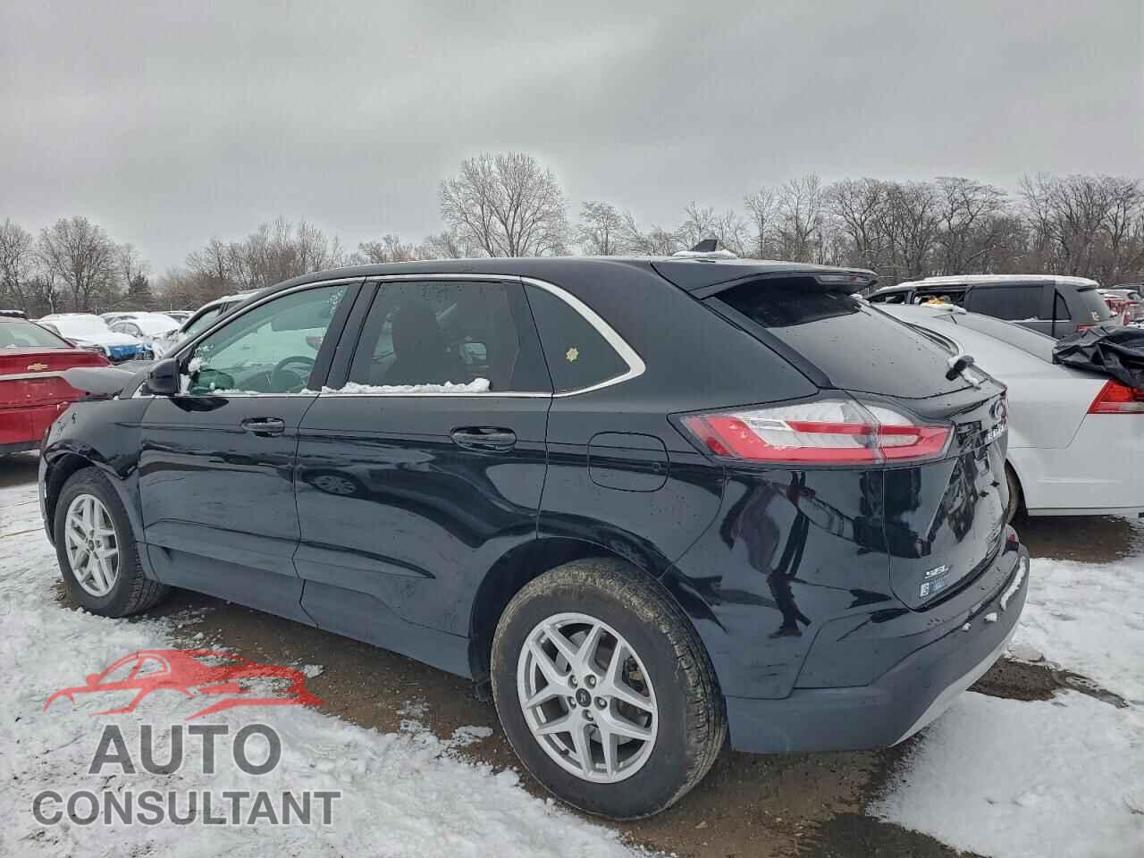 FORD EDGE 2023 - 2FMPK4J94PBA32905