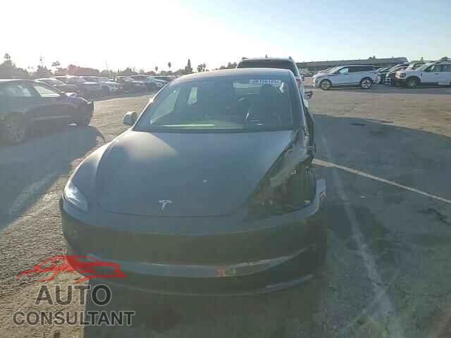 TESLA MODEL 3 2024 - 5YJ3E1EA7RF722120