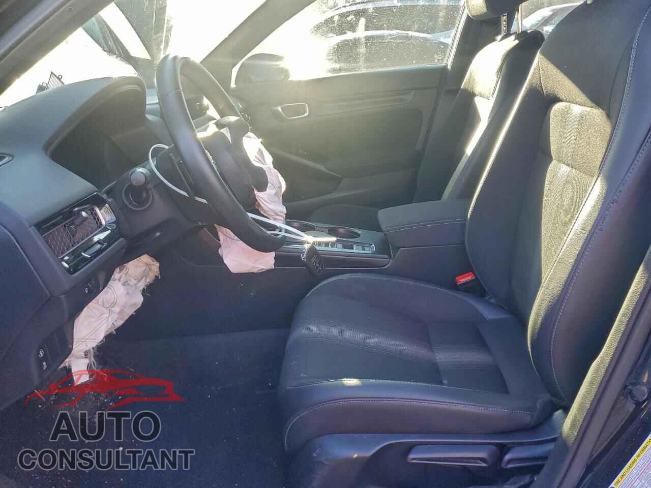 HONDA CIVIC 2023 - 2HGFE2F58PH557286