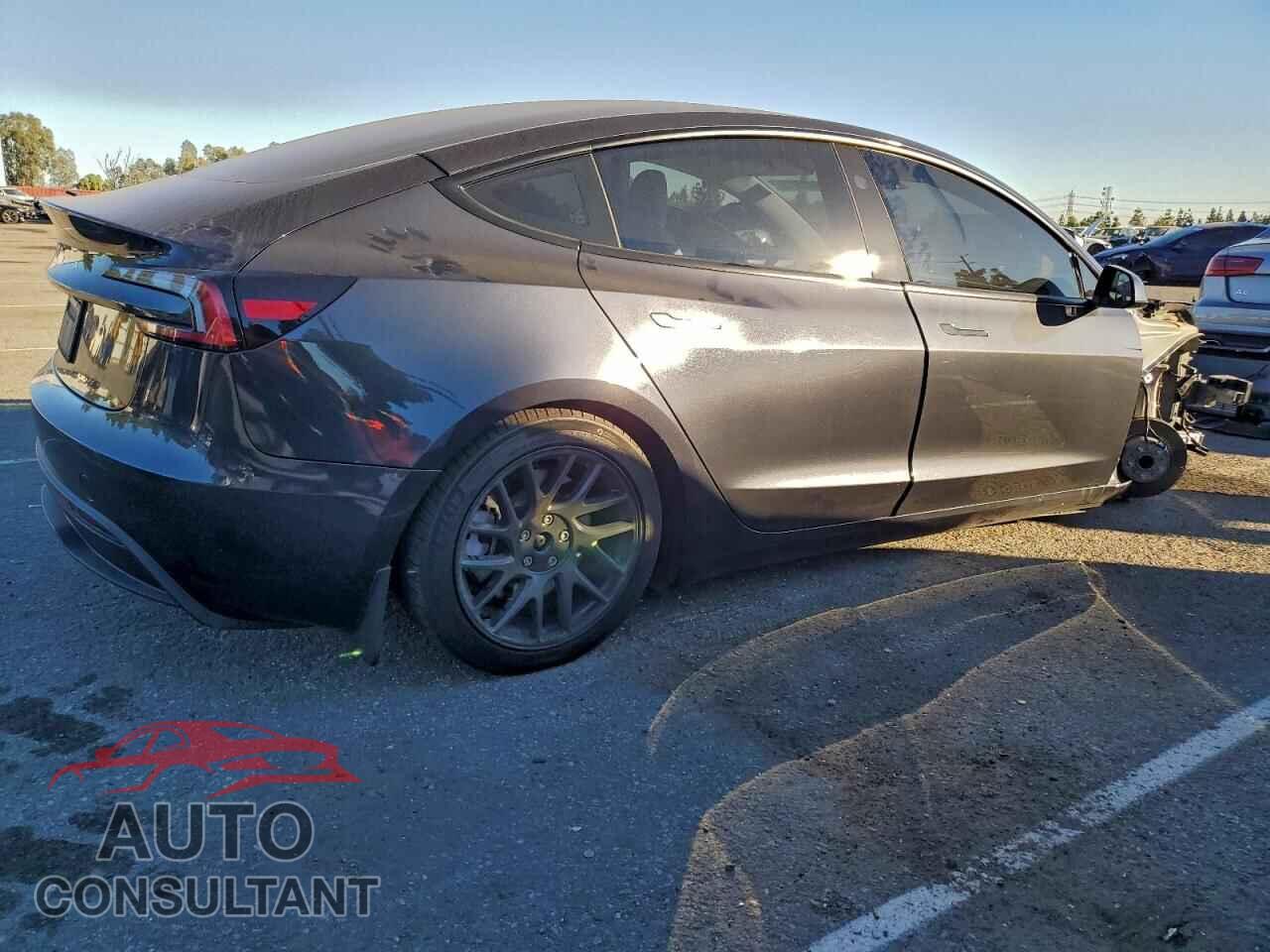 TESLA MODEL 3 2024 - 5YJ3E1EA5RF867625