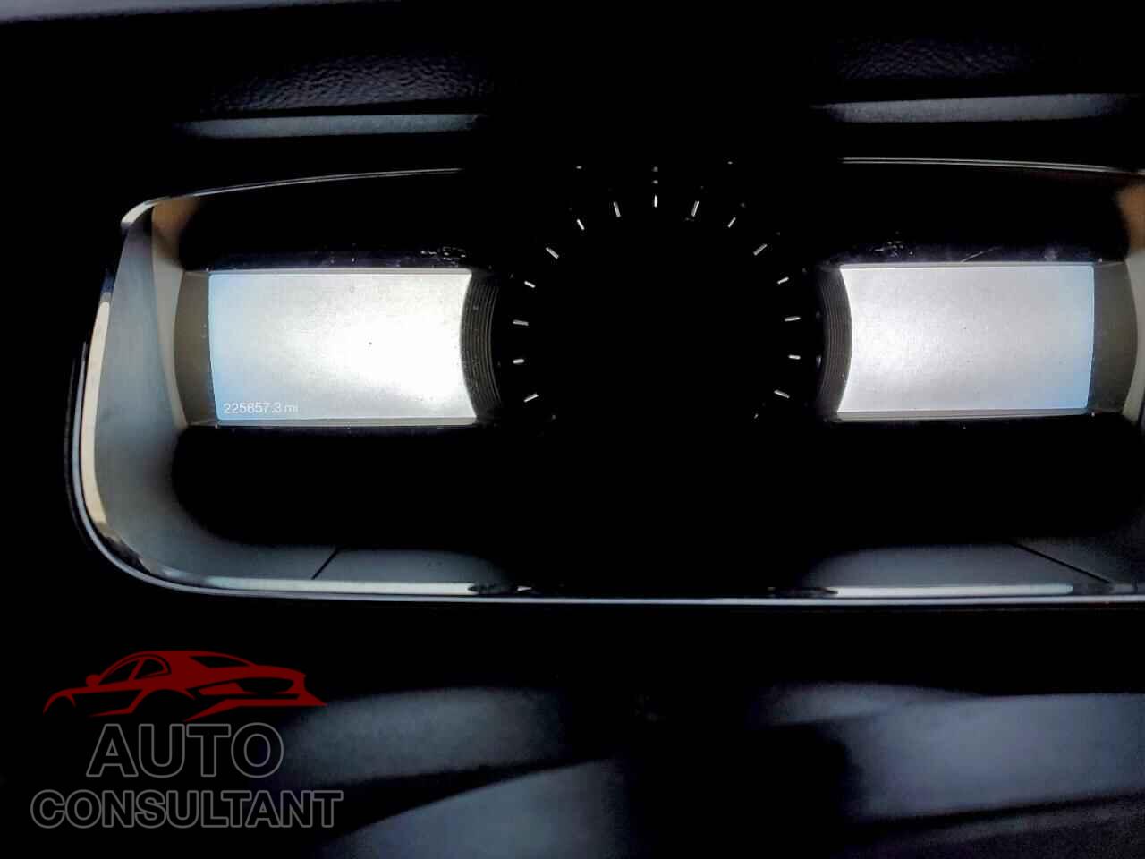 FORD TAURUS 2013 - 1FAHP2F80DG208499