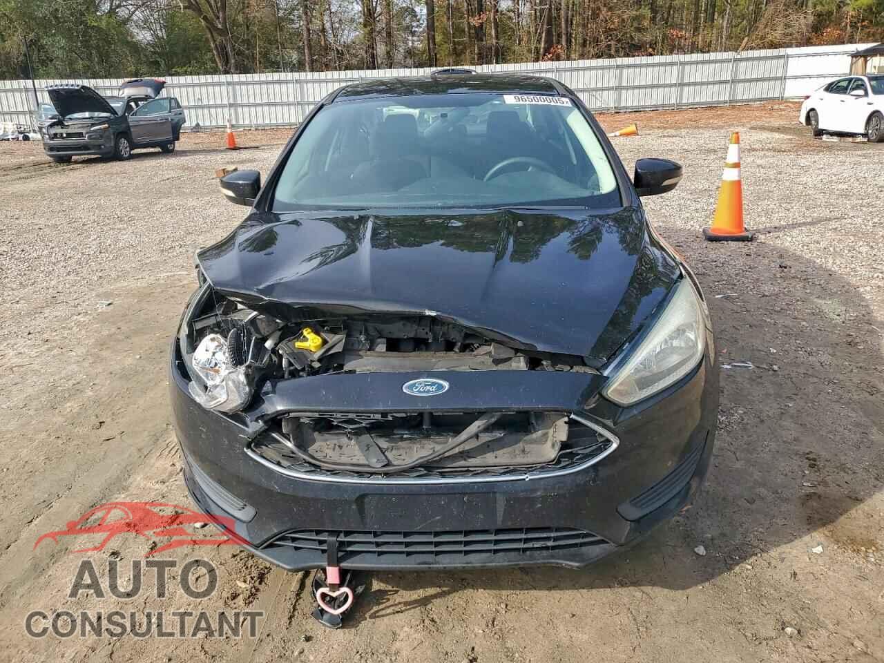 FORD FOCUS 2016 - 1FADP3F27GL261051