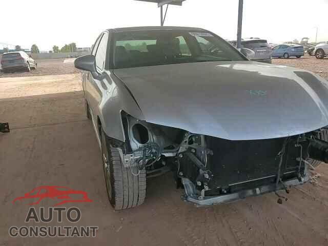 LEXUS GS350 2015 - JTHBE1BL4FA015965