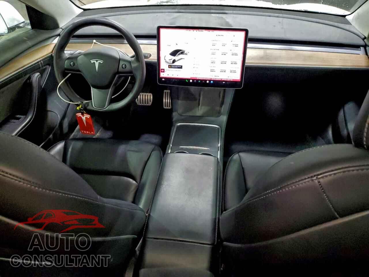 TESLA MODEL 3 2023 - 5YJ3E1EC4PF421237