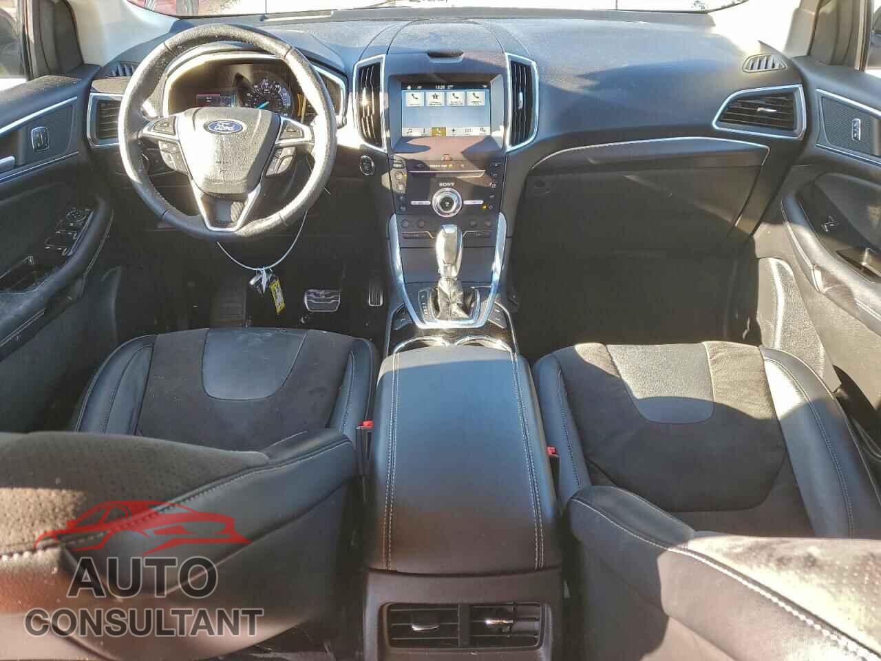 FORD EDGE 2018 - 2FMPK4AP7JBB80861