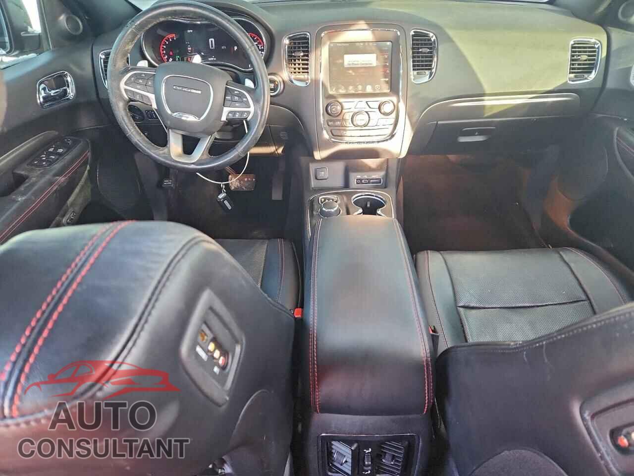 DODGE DURANGO 2015 - 1C4SDJCT2FC770474