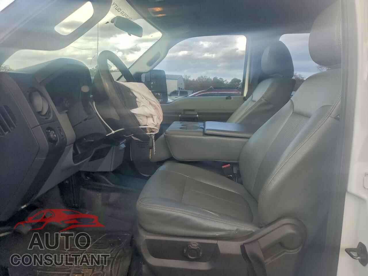 FORD F250 2014 - 1FT7W2BT8EEA46296