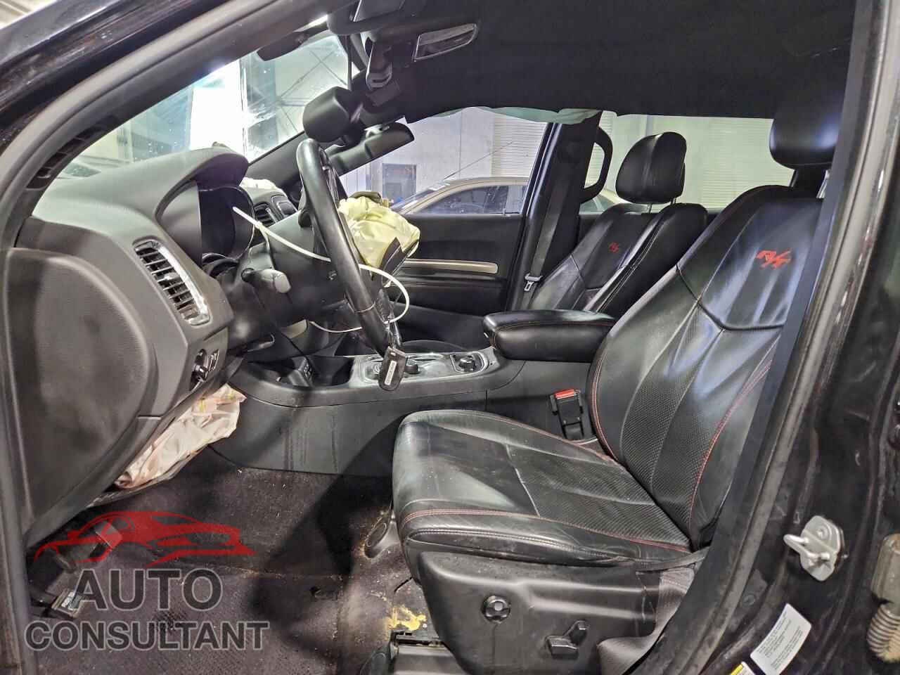 DODGE DURANGO 2015 - 1C4SDJCT5FC223988