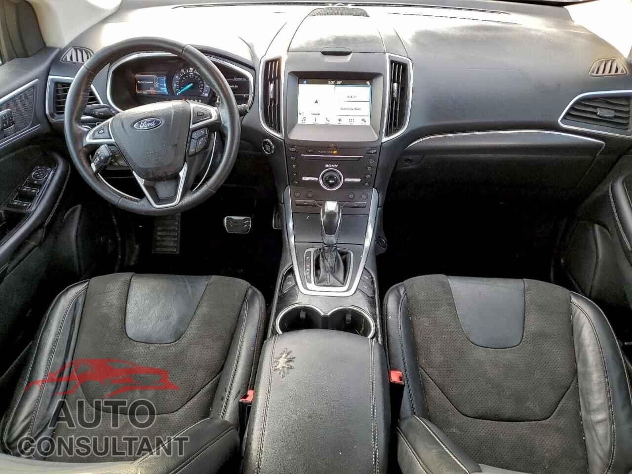 FORD EDGE 2016 - 2FMPK4AP2GBC34351
