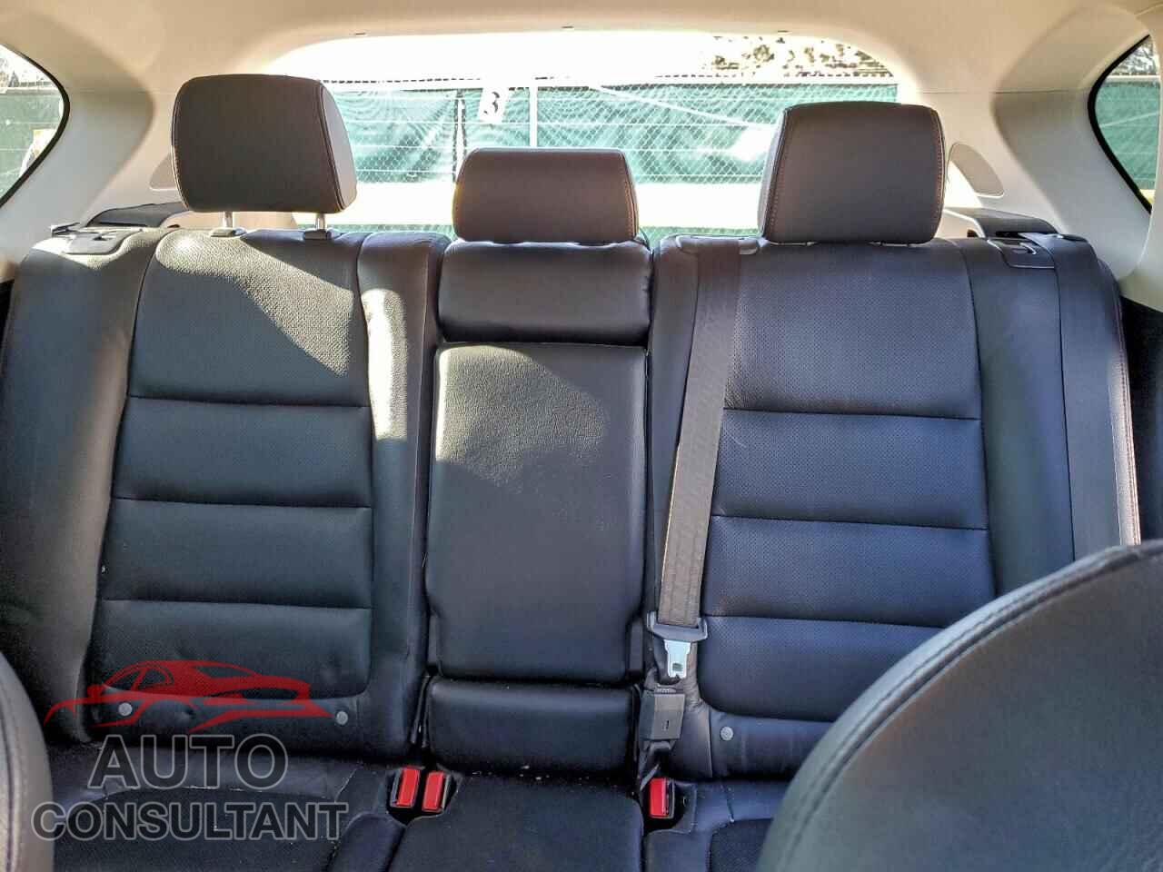 MAZDA CX-5 2014 - JM3KE4DY9E0309675