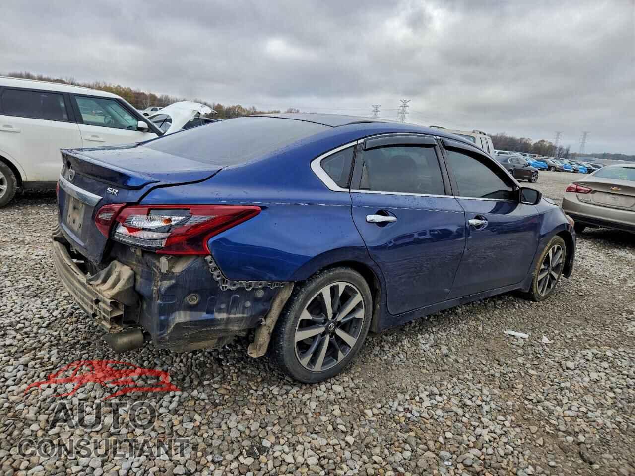 NISSAN ALTIMA 2017 - 1N4AL3AP1HC477268