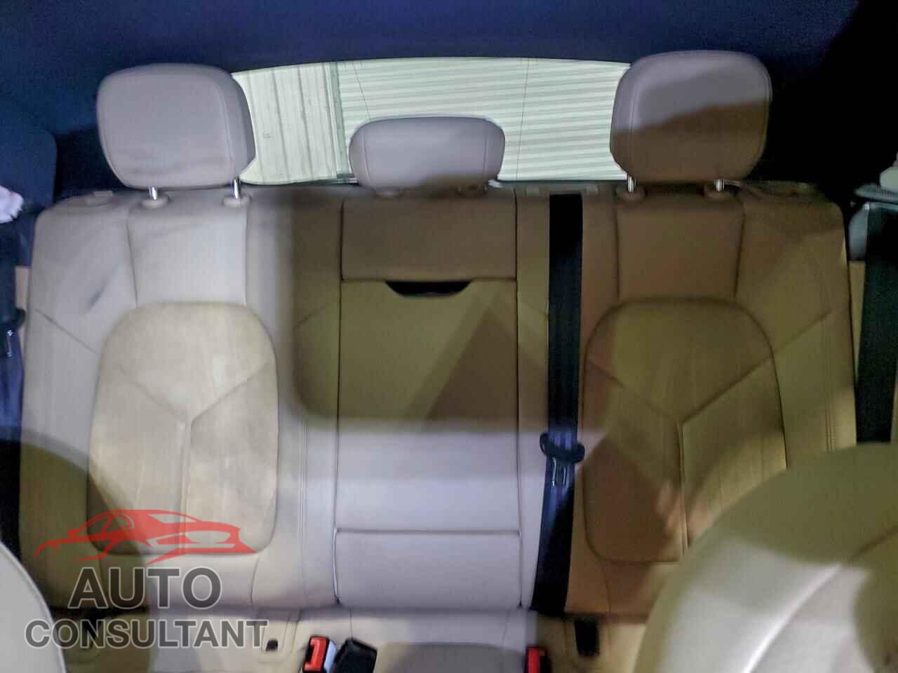 PORSCHE MACAN 2020 - WP1AA2A50LLB07302