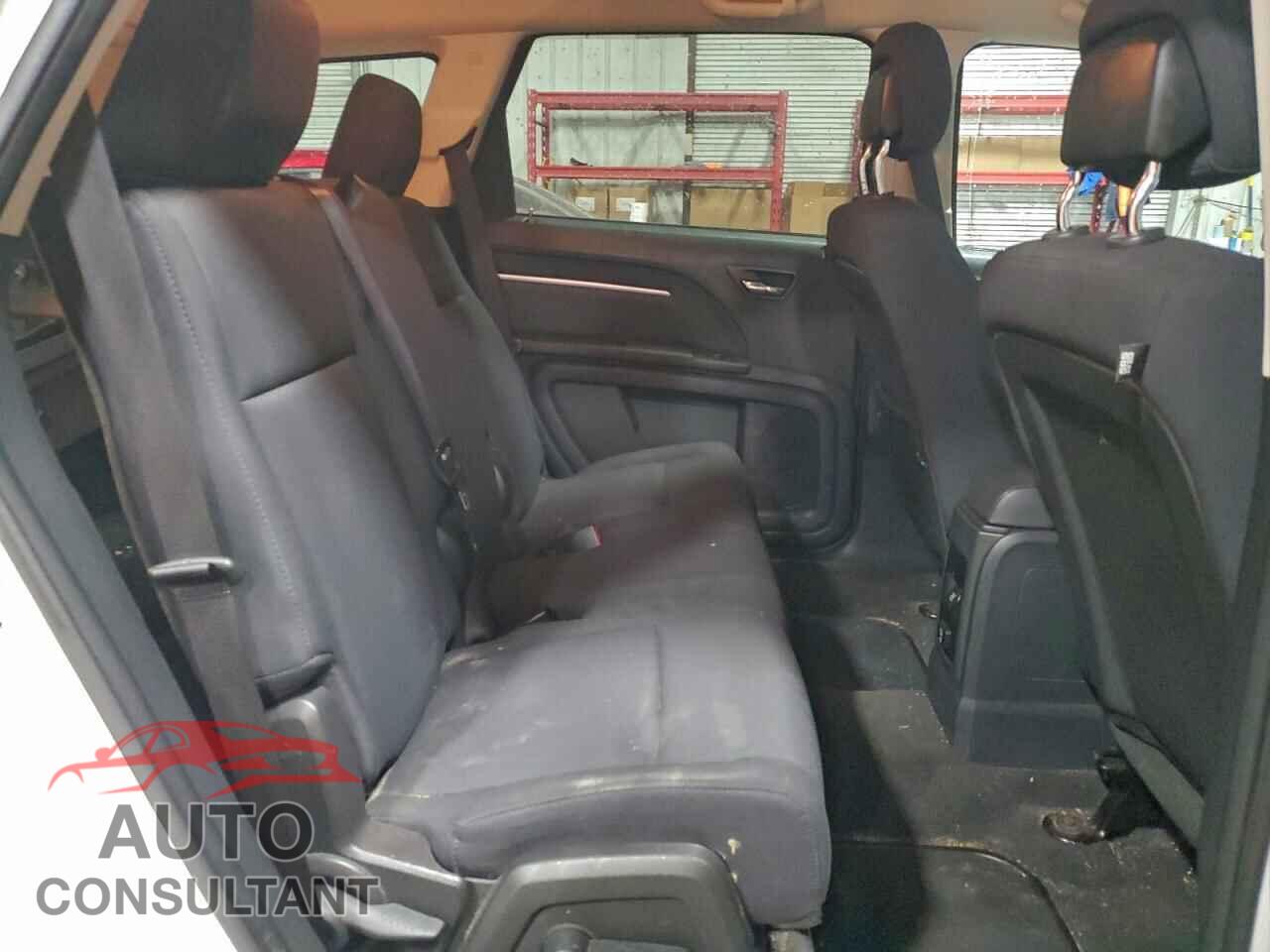 DODGE JOURNEY 2010 - 3D4PG5FV2AT175416