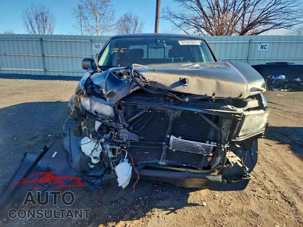 HONDA RIDGELINE 2013 - 5FPYK1F77DB005363