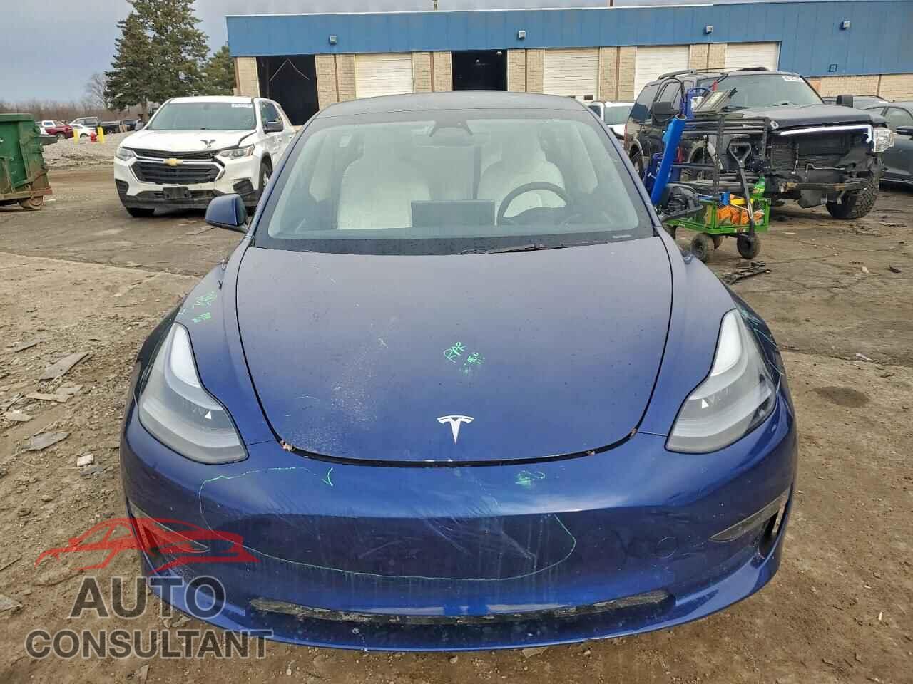TESLA MODEL 3 2023 - 5YJ3E1EA2PF600343