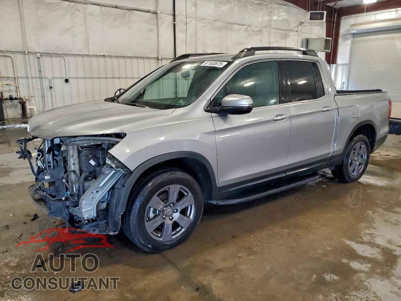 HONDA RIDGELINE 2020 - 5FPYK3F79LB007562