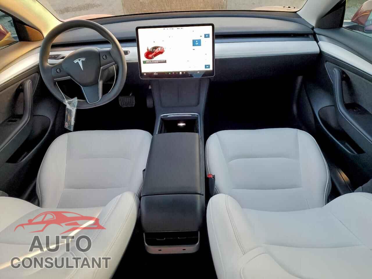 TESLA MODEL 3 2023 - 5YJ3E1EA1PF638940