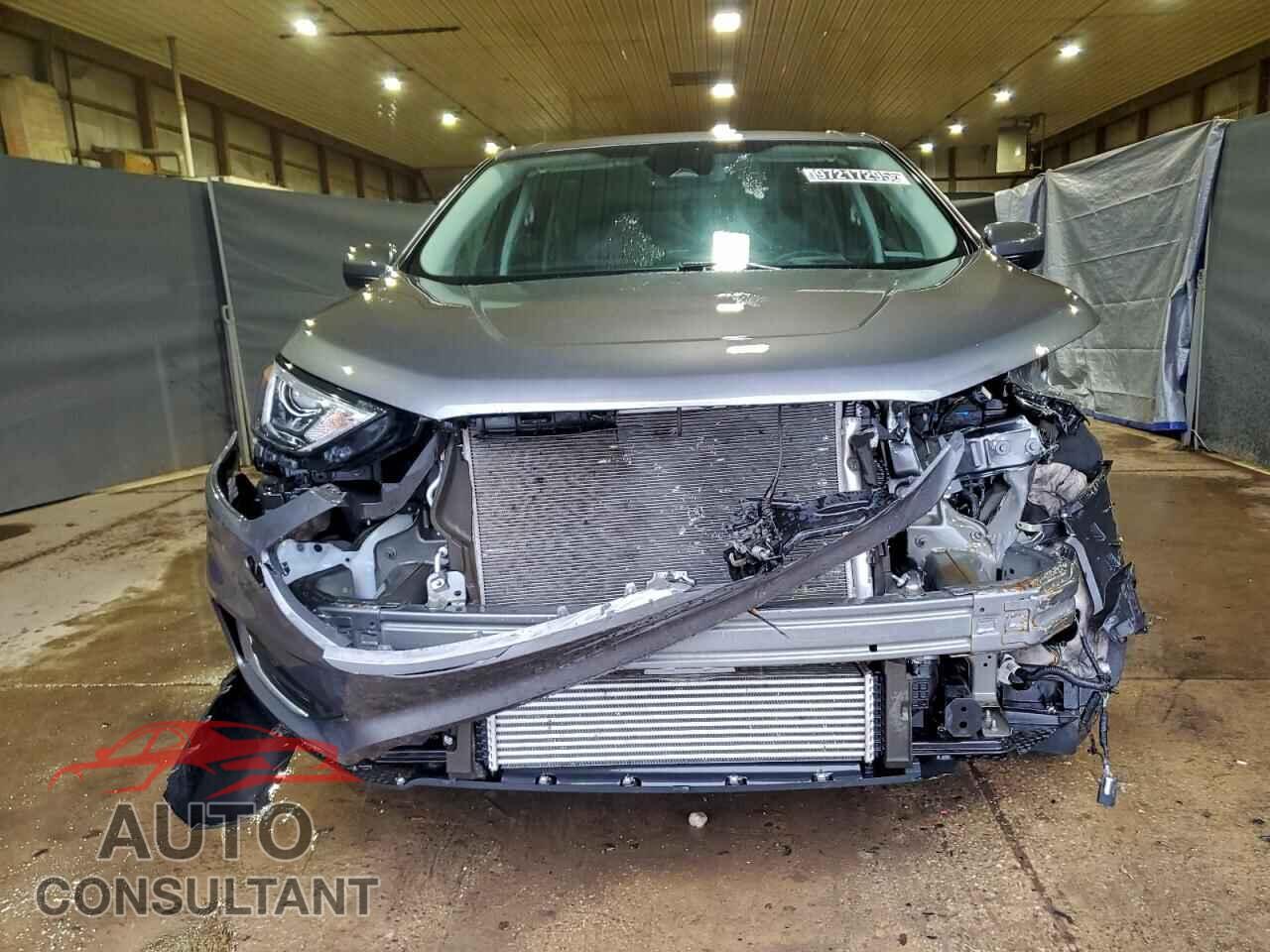 FORD EDGE 2023 - 2FMPK4J99PBA49389