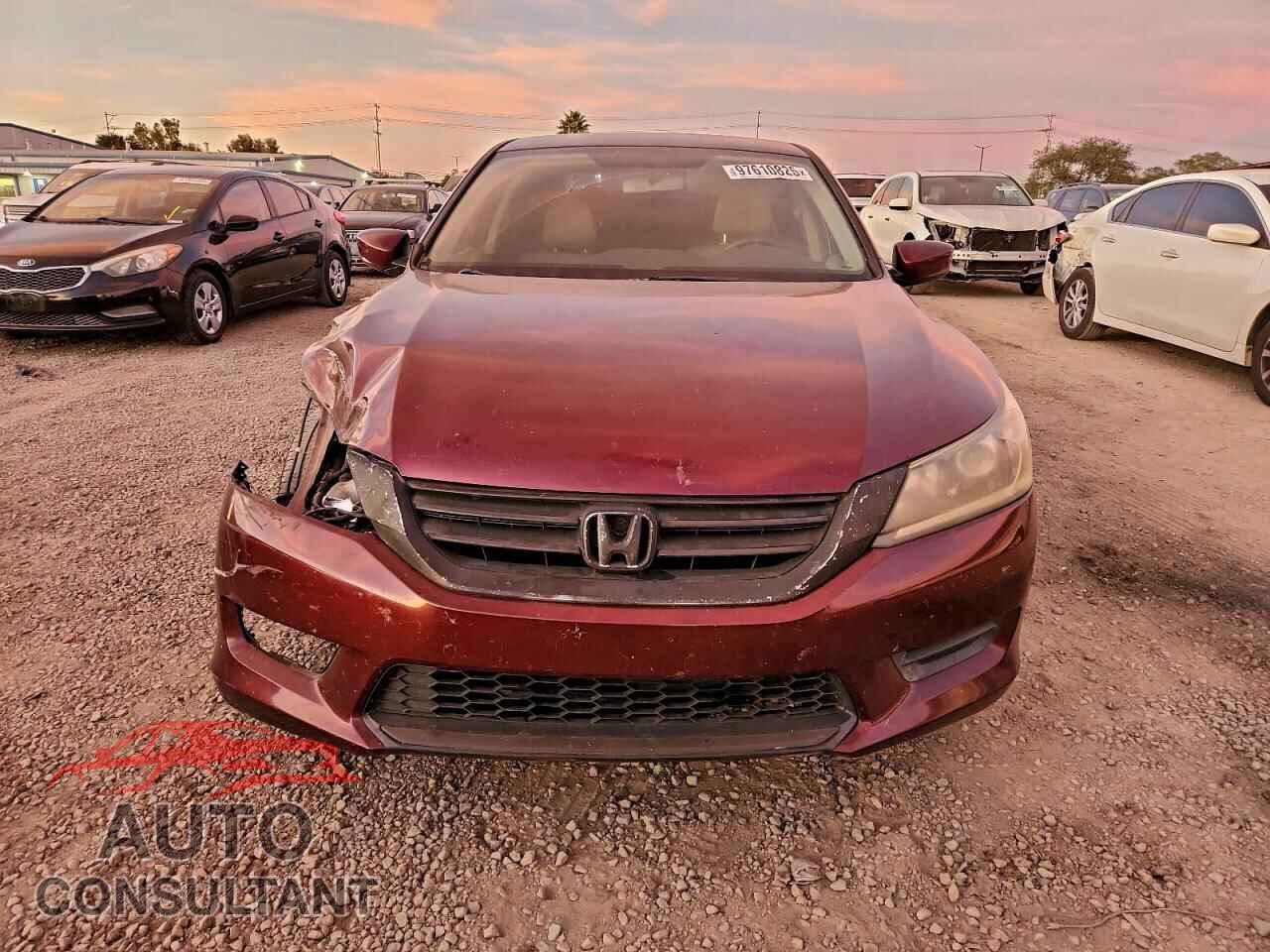 HONDA ACCORD 2015 - 1HGCR2F32FA194888