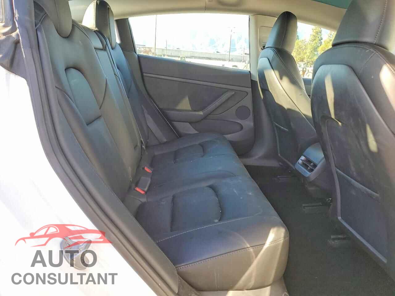 TESLA MODEL 3 2023 - 5YJ3E1EA4PF501751