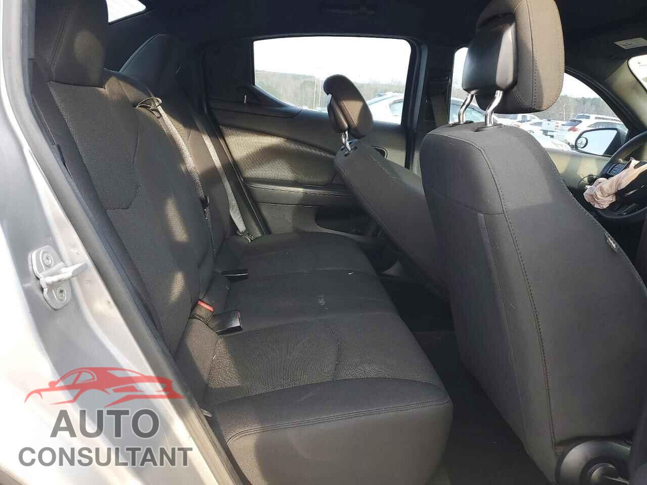 DODGE AVENGER 2013 - 1C3CDZAB2DN544812