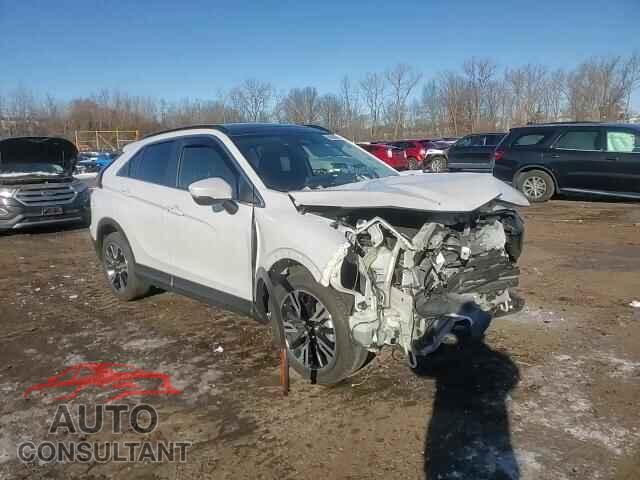 MITSUBISHI ECLIPSE 2024 - JA4ATWAA9RZ007814