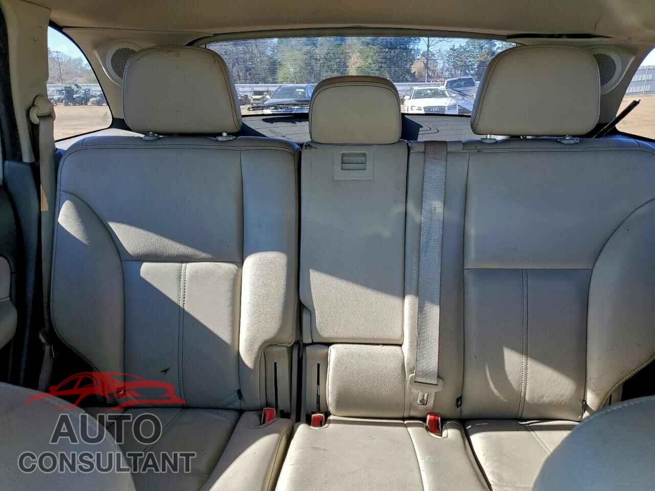 FORD EDGE 2013 - 2FMDK3KC9DBA04178