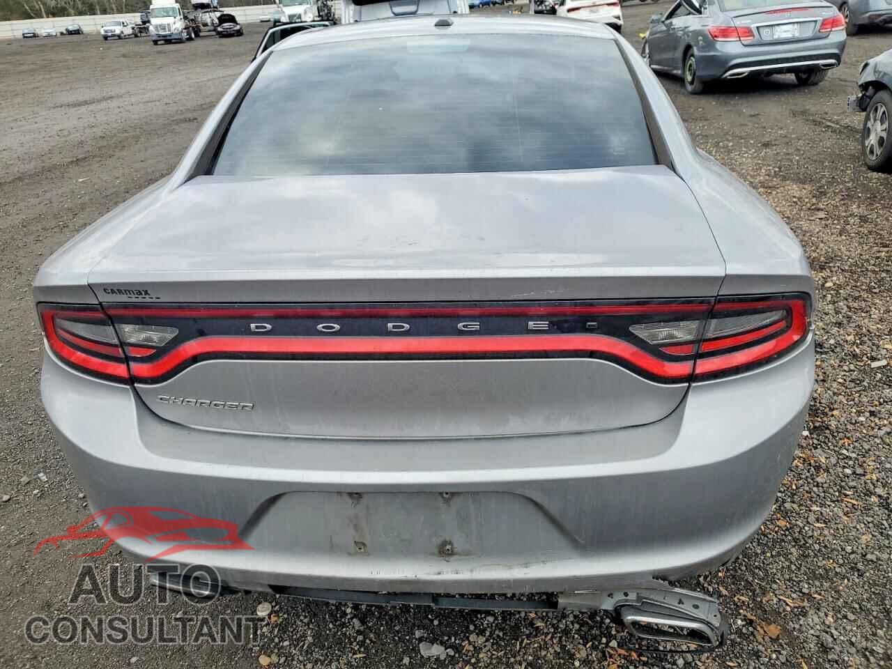 DODGE CHARGER 2015 - 2C3CDXBG3FH870144