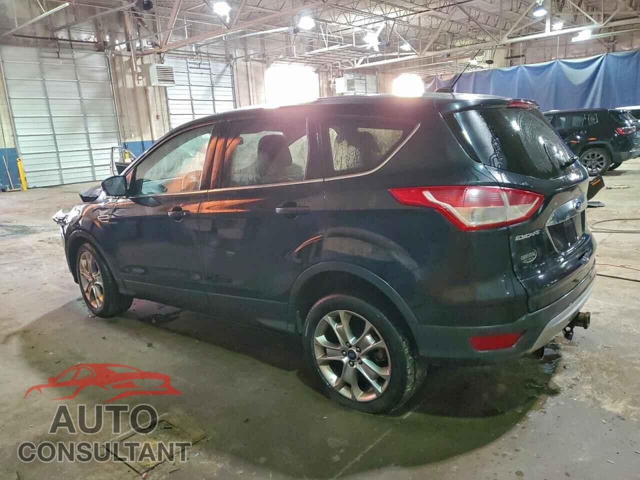 FORD ESCAPE 2013 - 1FMCU9H94DUC44432