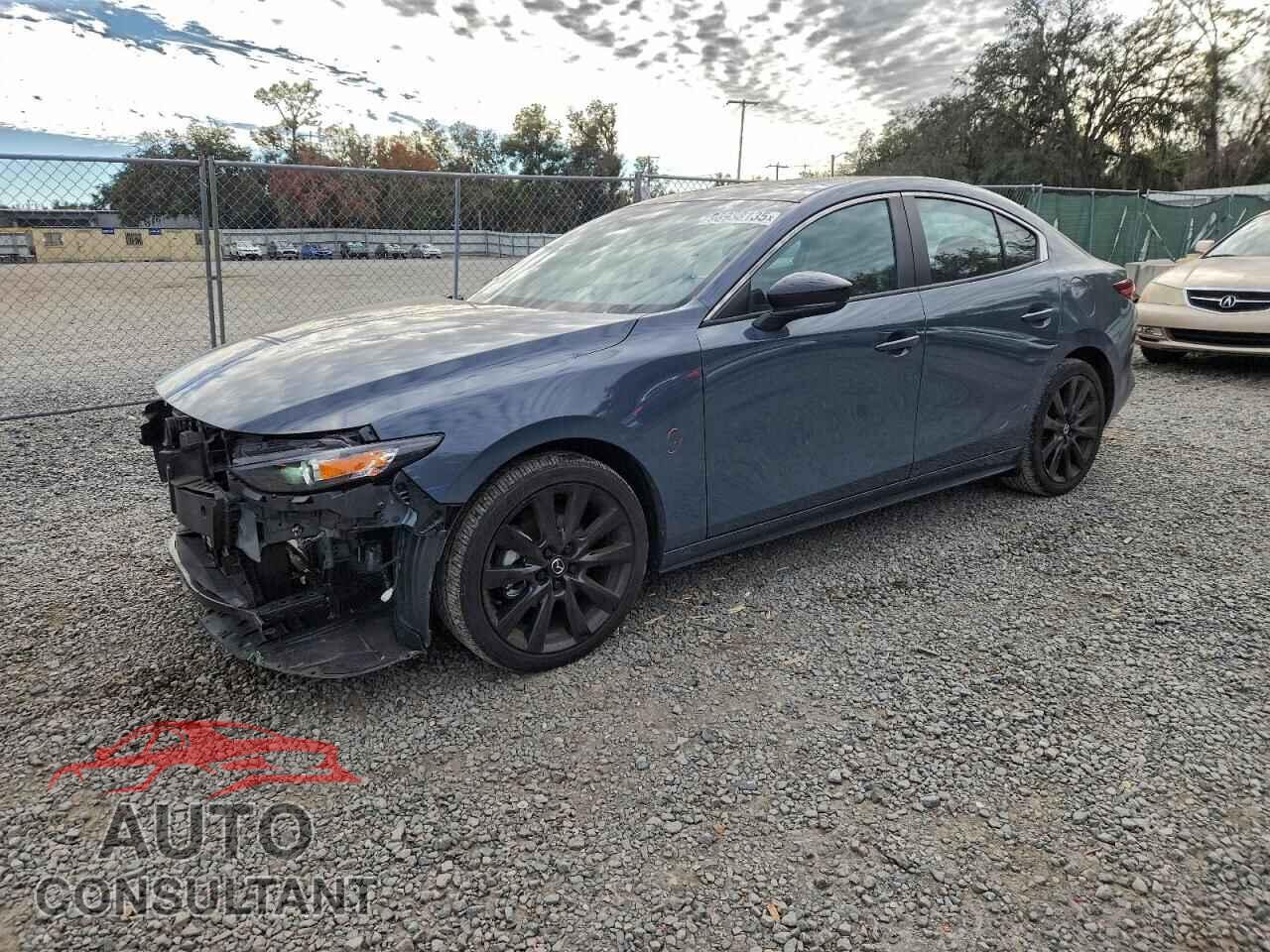 MAZDA 3 2023 - 3MZBPACM7PM373355