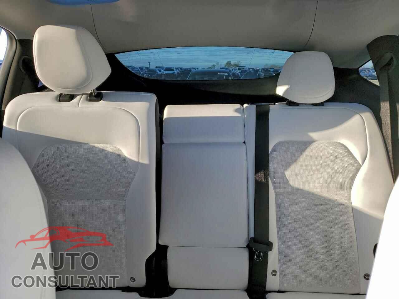 TESLA MODEL Y 2026 - 7SAYGDED7TA431135