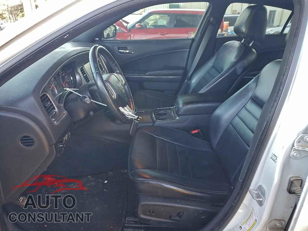 DODGE CHARGER 2013 - 2C3CDXHG4DH655070