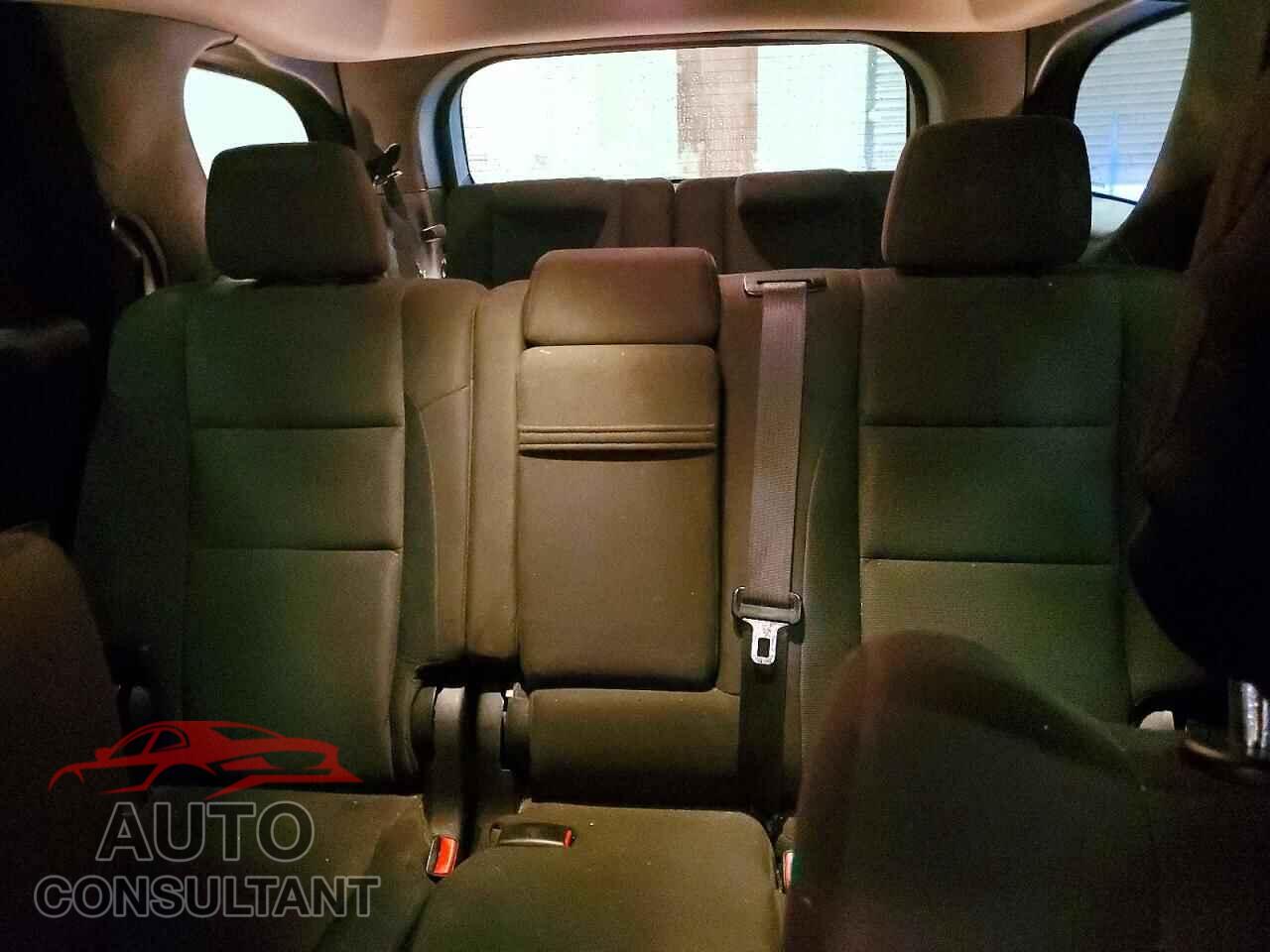 DODGE DURANGO 2014 - 1C4RDJAG0EC405746