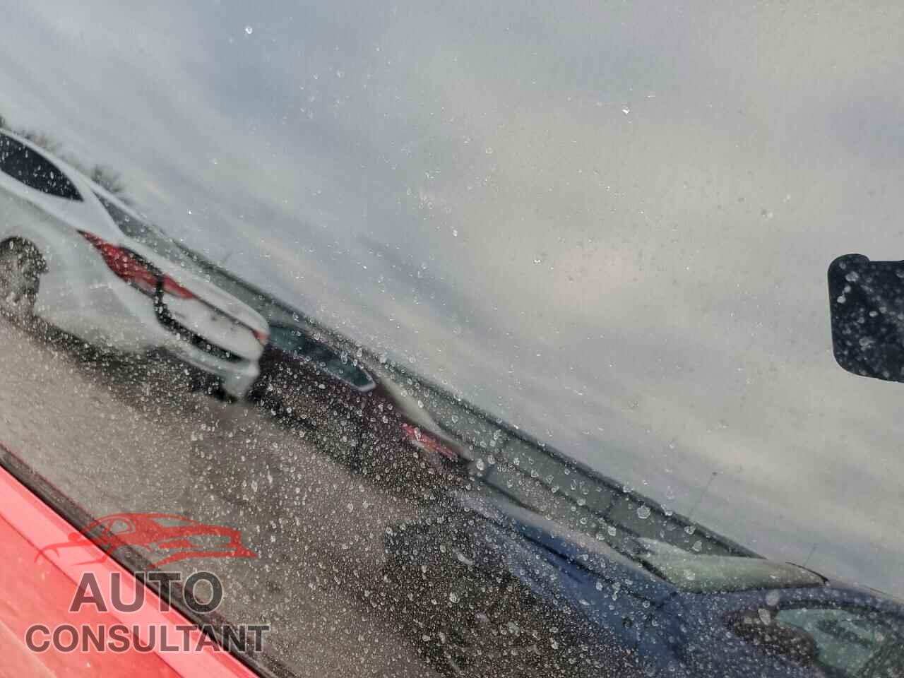 HONDA CRZ 2012 - JHMZF1D45CS002262