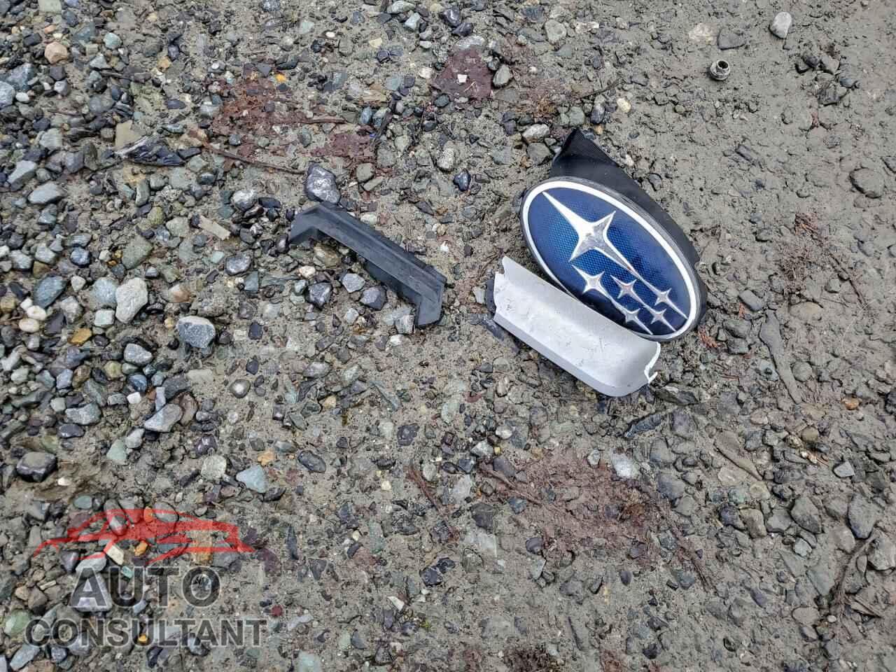 SUBARU OUTBACK 2013 - 4S4BRBCC7D3311070