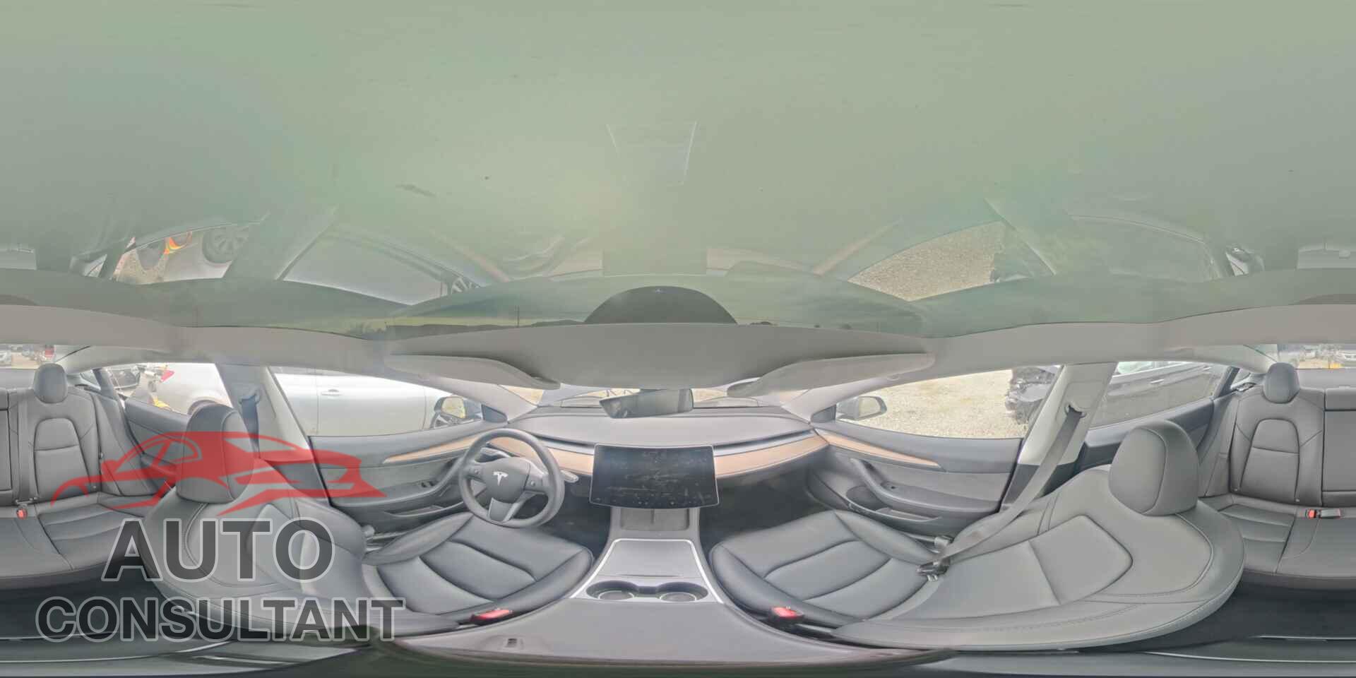 TESLA MODEL 3 2023 - 5YJ3E1EA0PF681441
