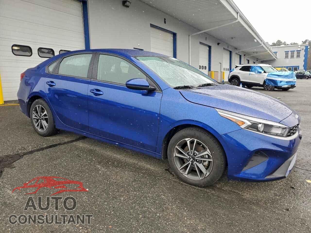 KIA FORTE 2024 - 3KPF24AD2RE762540