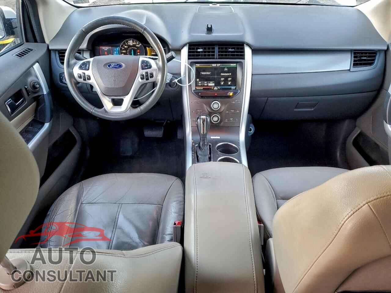 FORD EDGE 2014 - 2FMDK4JC9EBA61179