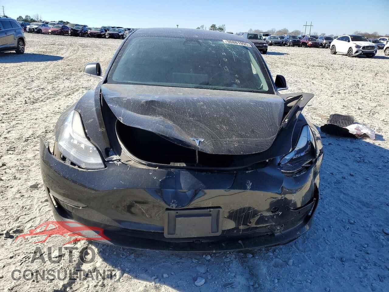 TESLA MODEL 3 2019 - 5YJ3E1EAXKF410766