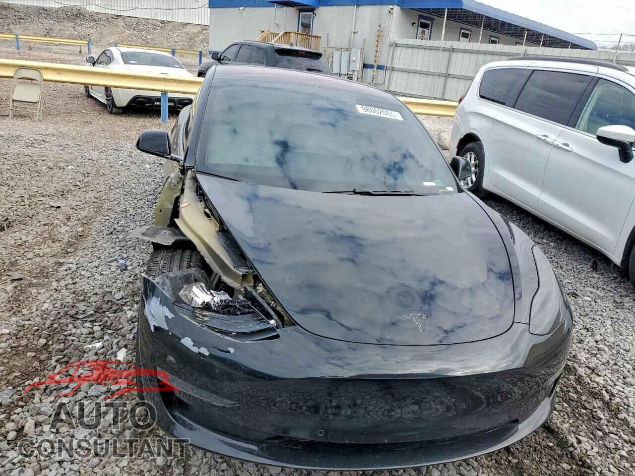 TESLA MODEL 3 2019 - 5YJ3E1EA5KF301549