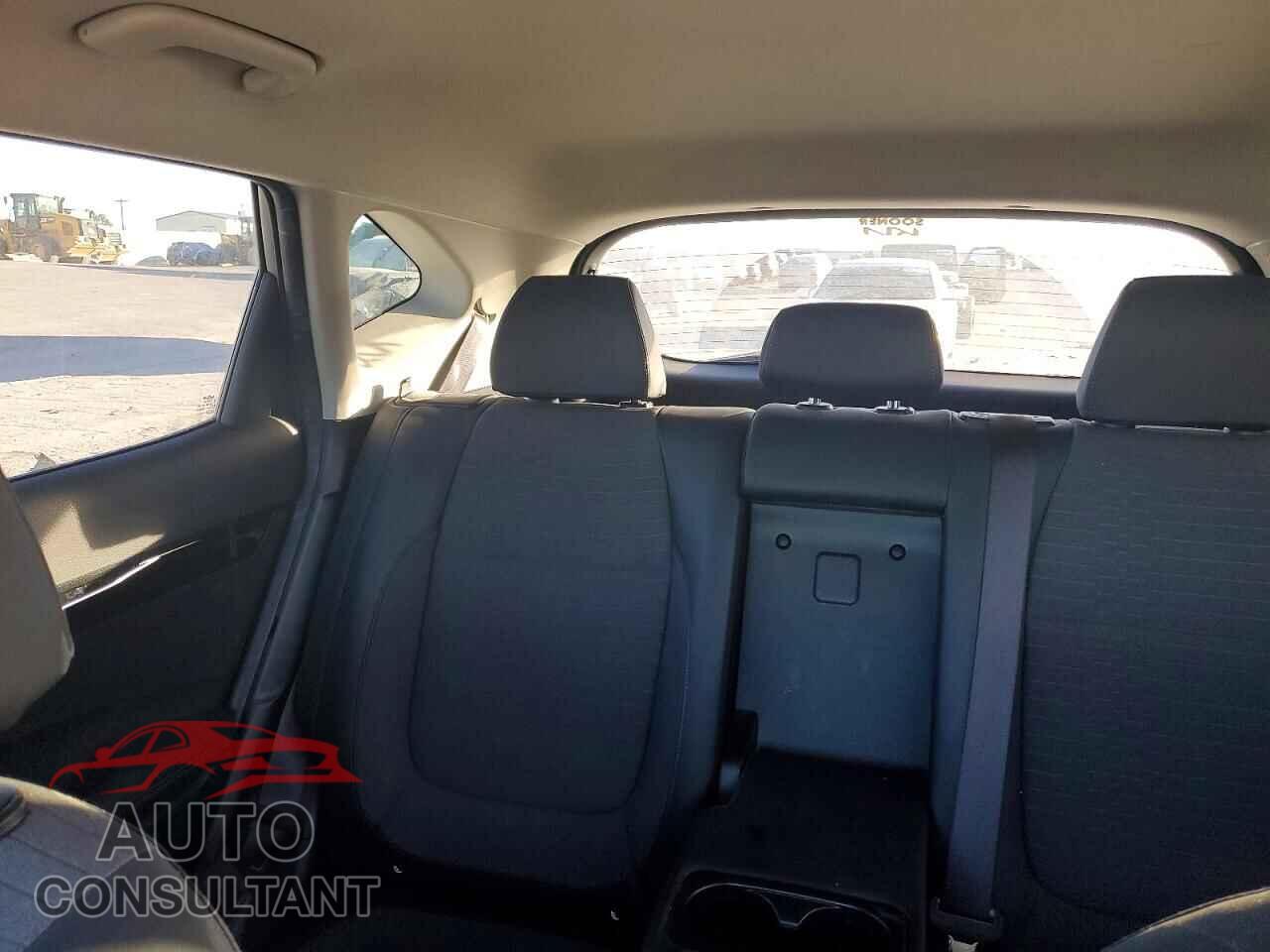 KIA SELTOS 2023 - KNDEUCAA6P7453074