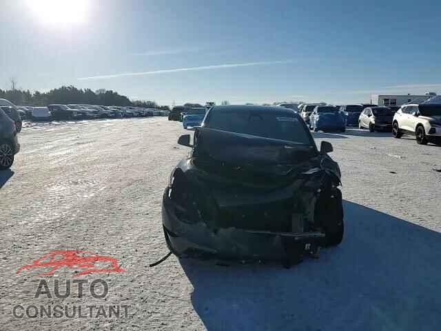 TESLA MODEL Y 2023 - 7SAYGDEE4PF886199