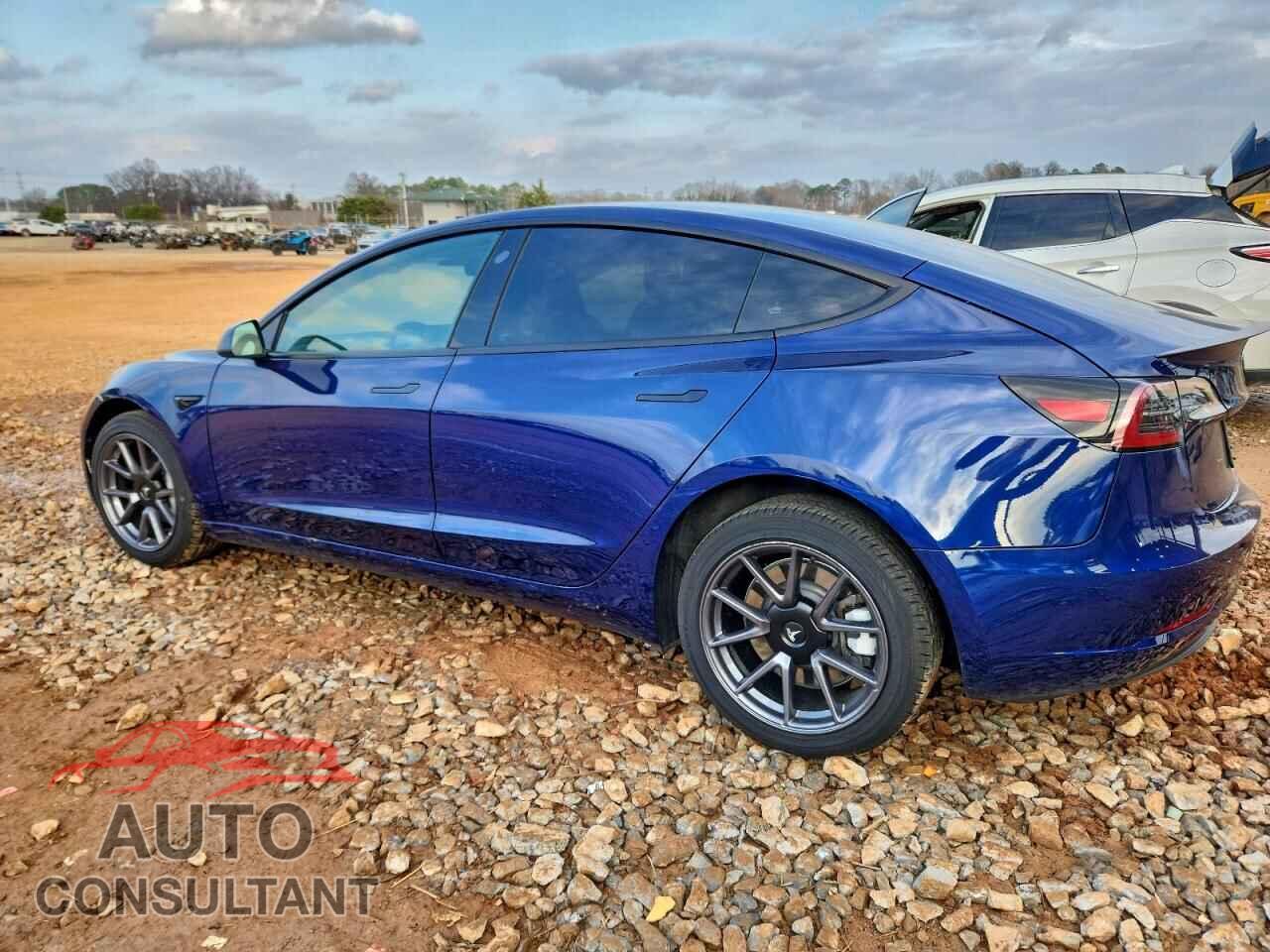 TESLA MODEL 3 2023 - 5YJ3E1EA1PF489137