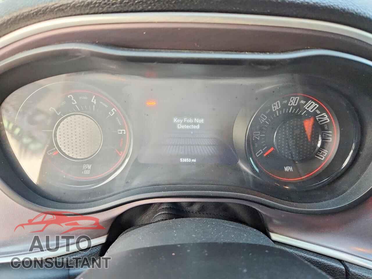 DODGE CHALLENGER 2021 - 2C3CDZAG7MH524575