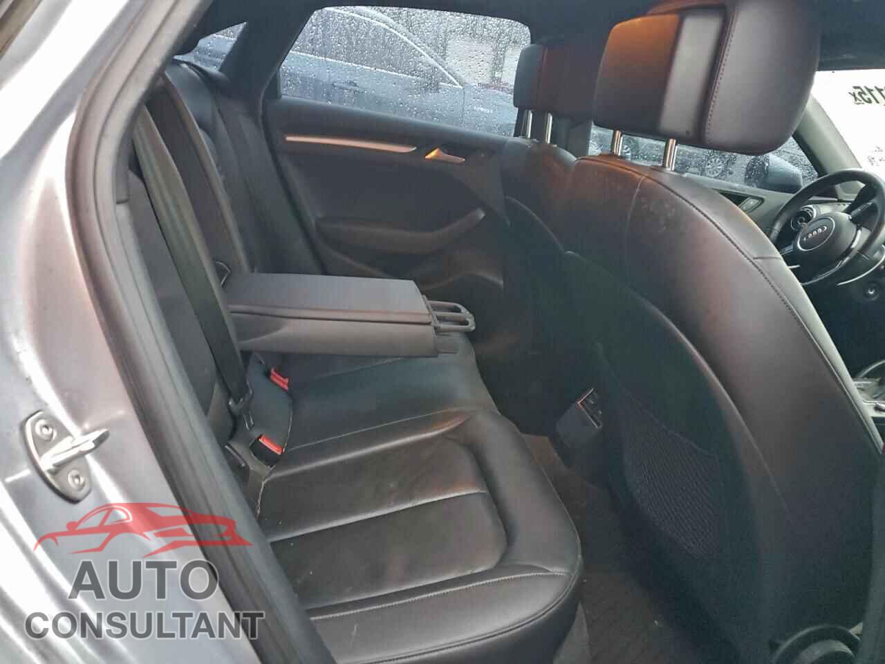 AUDI A3 2015 - WAUACGFF0F1024962