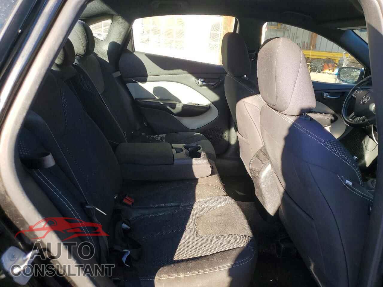 DODGE DART 2016 - 1C3CDFBB4GD540929